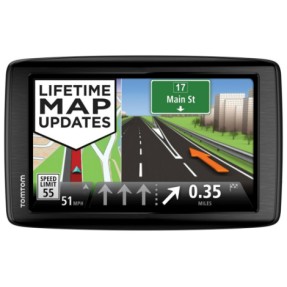 GPS Automotivo TomTom Via 1505 M 5,0 "