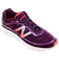 Tênis New Balance Feminino Corrida 980 V2