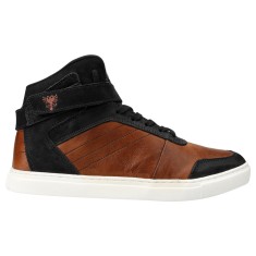 Tênis Cavalera Masculino Casual Dylan