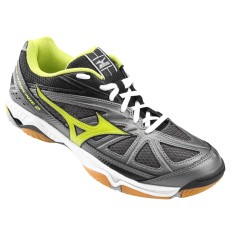 Tênis Mizuno Unissex Vôlei Wave Hurricane 2
