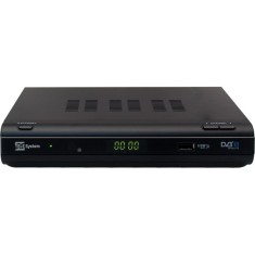 Receptor de TV Digital USB TS-F11 Tele System