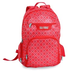 Mochila Dermiwil Boa Forma Full