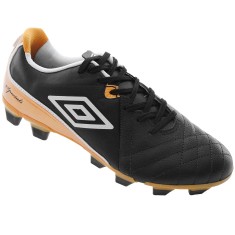Chuteira Campo Umbro Speciali IV Shield Adulto
