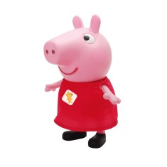 Boneca Peppa Pig Multibrink