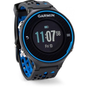 Relógio Monitor Cardíaco Garmin Forerunner 620