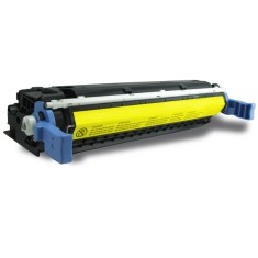 Toner Amarelo Compatível C9722A