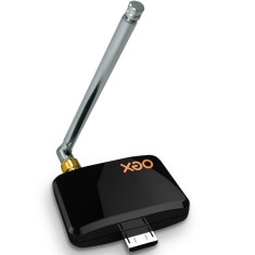 Receptor de TV Digital TV-200 OEX