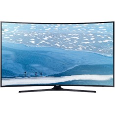 Smart TV TV LED 49" Samsung Série 6 4K HDR Netflix UN49KU6300 3 HDMI