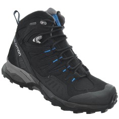 Tênis Salomon Masculino Trekking Conquest GTX