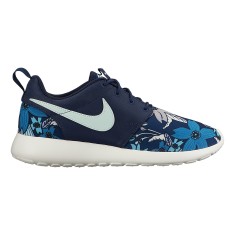 Tênis Nike Feminino Casual Roshe One Print Premium