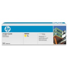 Toner Amarelo HP CB382A