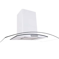 Coifa Parede Fogatti 90 cm CVC 90