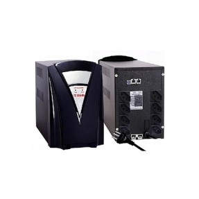 Nobreak UPS Senoidal 1400VA Tensão de Entrada Bivolt - TS Shara