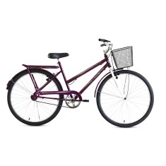 Bicicleta Stone Bike Aro 26 Freio V-Brake Petiz Z