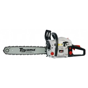 Motoserra Toyama 2.300 W TCS53H