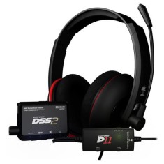 Headset com Microfone Turtle Beach Ear Force DP11