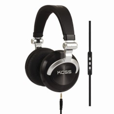 Headphone Koss PRODJ200