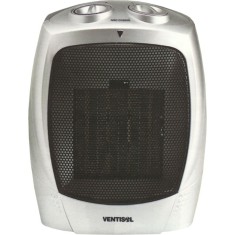 Aquecedor Elétrico Cerâmica Ventisol AC