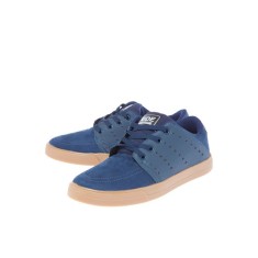 Tênis Ride Skateboards Masculino Skate Ballistik