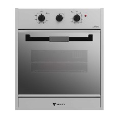 Forno de Embutir a Gás Venax 50 Litros Arena White