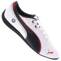 Tênis Puma Masculino Casual Drift Cat 6 BMW Motorsport