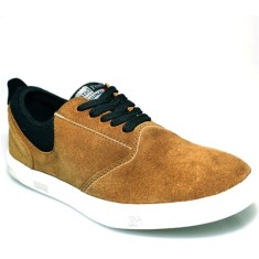 Tênis LandFeet Masculino Casual Roosevelt