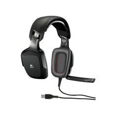 Headset com Microfone Logitech G35
