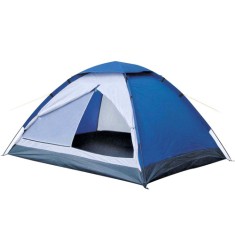 Barraca de Camping 2 pessoas Free Camp Iglu 2
