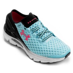 Tênis Under Armour Feminino Corrida Speedform Gemini 2