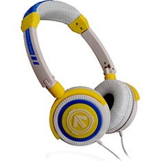 Headphone com Microfone Aerial7 Phoenix Citron