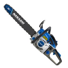 Motoserra Profissional Nakashi NCS550