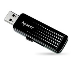Pen Drive Apacer 16 GB USB 2.0 AH323