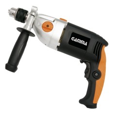 Furadeira Impacto 1/2 1.050W Gamma - HG018BR