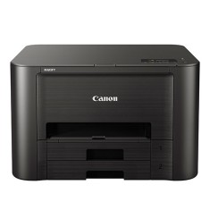 Impressora Canon Maxify IB4010 Jato de Tinta Colorida Sem Fio