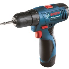 Furadeira / Parafusadeira 3/8 Bosch - GSR 1200-2-LI