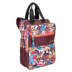 Mochila Escolar Sestini Paul Frank 16T05 71446