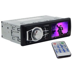 Media Receiver Lithium LT600DVD