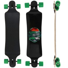 Skate Longboard - Mormaii Free