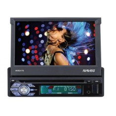 DVD Player Automotivo Naveg 7 " NVS 3170