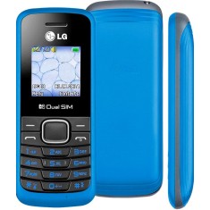 Celular LG B220 2 Chips