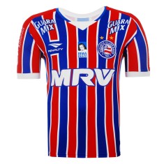 Camisa Torcedor Bahia II 2016 sem Numero Penalty