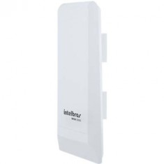 Access Point Wireless 150 Mbps WOM 5000i - Intelbras