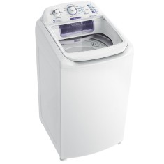 Lavadora Electrolux Turbo Economia 8,5kg LAC09