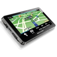GPS Automotivo Multilaser GP015 7,0 " TV Digital
