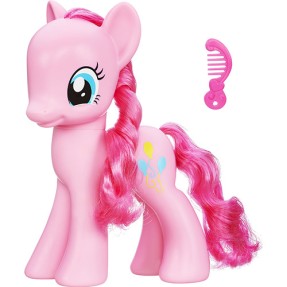Boneca My Little Pony Pinkie Pie A5168 Hasbro