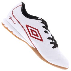 Tênis Umbro Masculino Futsal Speciali 4 Incision