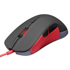 Mouse Óptico Gamer USB Rival Dota 2 - Steelseries