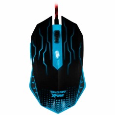 Mouse Óptico Gamer USB Wu Xi - Tec Drive