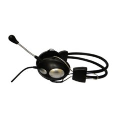 Headset com Microfone Horbi AHP 320