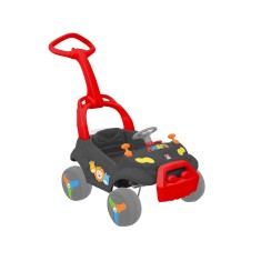 Carrinho Bandeirante Smart Passeio 530